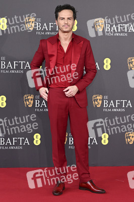 BAFTA Film Awards 2024 in London