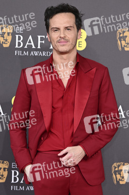 BAFTA Film Awards 2024 in London