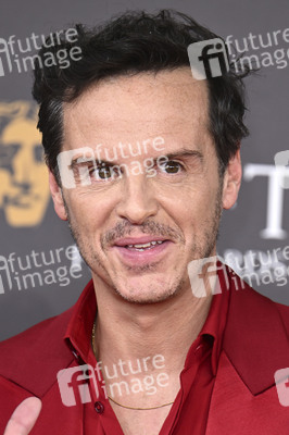 BAFTA Film Awards 2024 in London