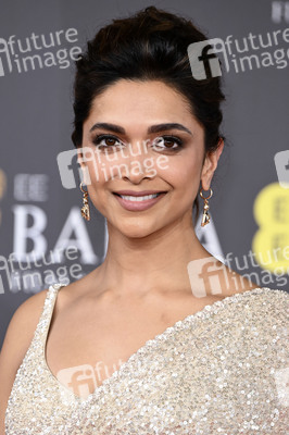 BAFTA Film Awards 2024 in London