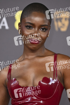 BAFTA Film Awards 2024 in London