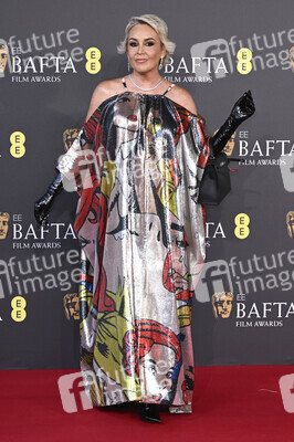 BAFTA Film Awards 2024 in London