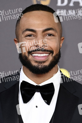 BAFTA Film Awards 2024 in London