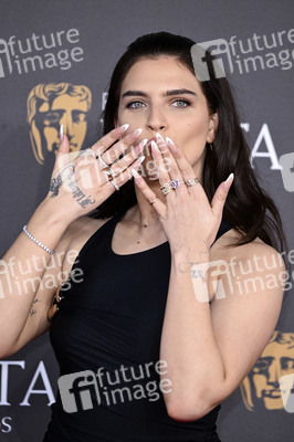 BAFTA Film Awards 2024 in London