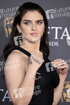 BAFTA Film Awards 2024 in London