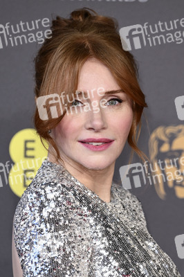 BAFTA Film Awards 2024 in London