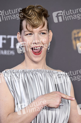 BAFTA Film Awards 2024 in London