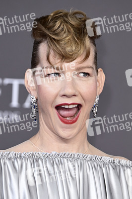 BAFTA Film Awards 2024 in London