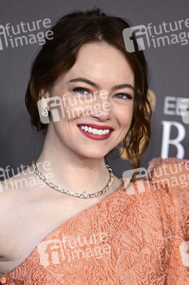 BAFTA Film Awards 2024 in London