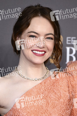 BAFTA Film Awards 2024 in London