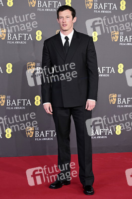 BAFTA Film Awards 2024 in London