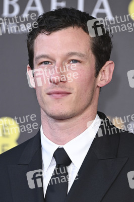 BAFTA Film Awards 2024 in London