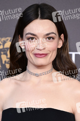 BAFTA Film Awards 2024 in London