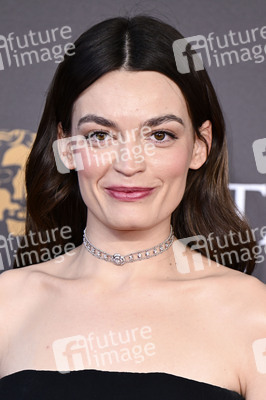 BAFTA Film Awards 2024 in London