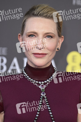 BAFTA Film Awards 2024 in London