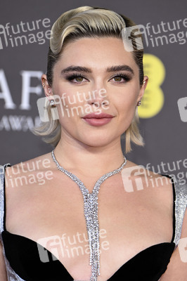 BAFTA Film Awards 2024 in London