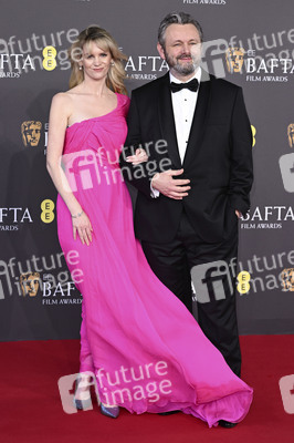 BAFTA Film Awards 2024 in London