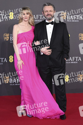 BAFTA Film Awards 2024 in London
