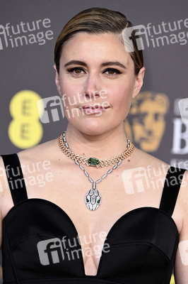 BAFTA Film Awards 2024 in London