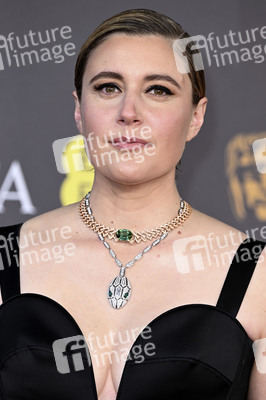 BAFTA Film Awards 2024 in London