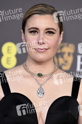BAFTA Film Awards 2024 in London