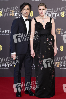 BAFTA Film Awards 2024 in London