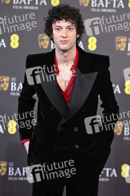 BAFTA Film Awards 2024 in London