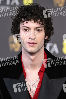 BAFTA Film Awards 2024 in London