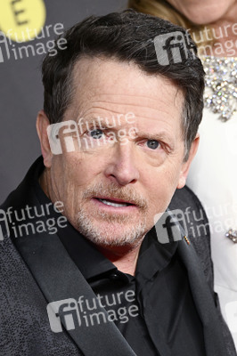 BAFTA Film Awards 2024 in London