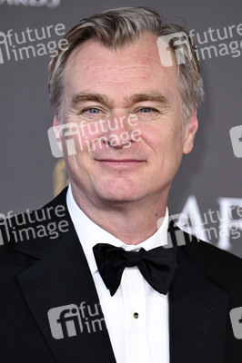 BAFTA Film Awards 2024 in London