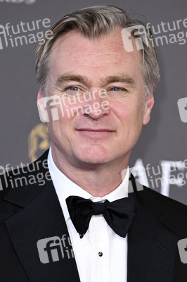 BAFTA Film Awards 2024 in London