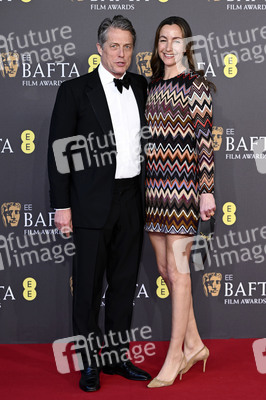 BAFTA Film Awards 2024 in London