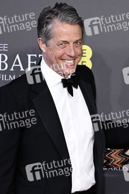 BAFTA Film Awards 2024 in London