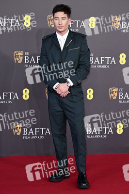 BAFTA Film Awards 2024 in London