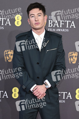 BAFTA Film Awards 2024 in London