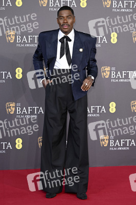 BAFTA Film Awards 2024 in London