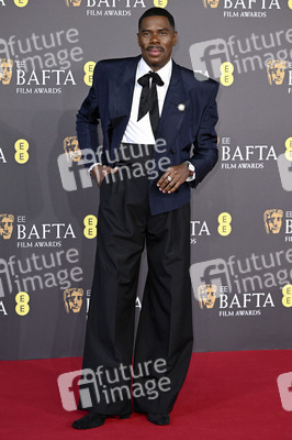 BAFTA Film Awards 2024 in London