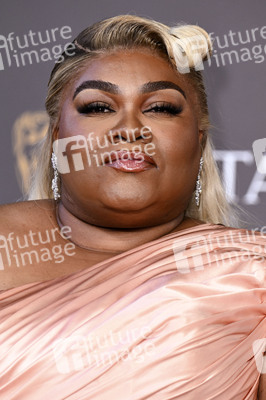 BAFTA Film Awards 2024 in London