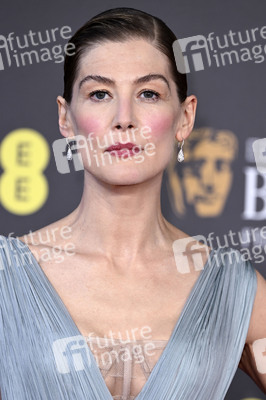 BAFTA Film Awards 2024 in London