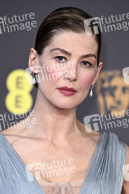 BAFTA Film Awards 2024 in London