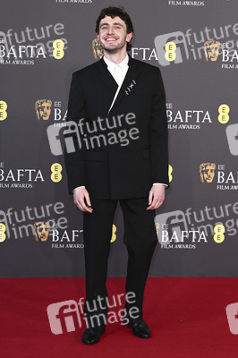 BAFTA Film Awards 2024 in London