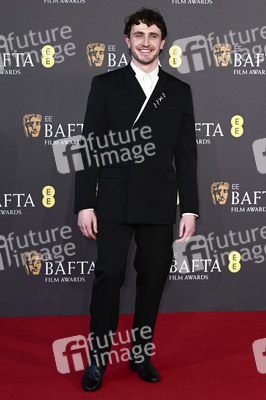 BAFTA Film Awards 2024 in London