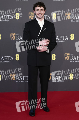 BAFTA Film Awards 2024 in London