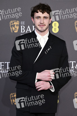 BAFTA Film Awards 2024 in London