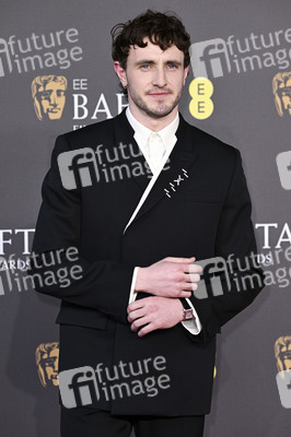 BAFTA Film Awards 2024 in London