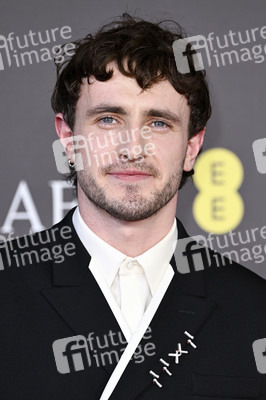BAFTA Film Awards 2024 in London