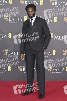 BAFTA Film Awards 2024 in London