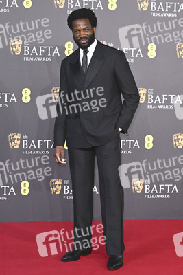 BAFTA Film Awards 2024 in London