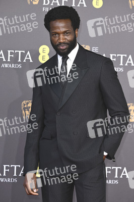 BAFTA Film Awards 2024 in London