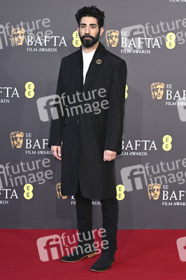 BAFTA Film Awards 2024 in London
